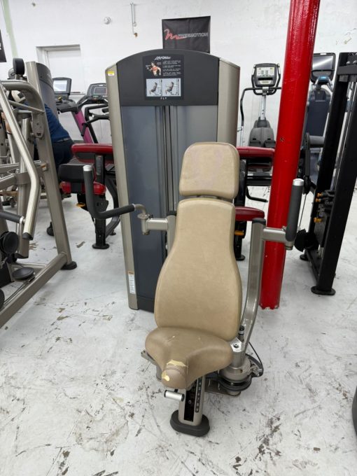 Life Fitness Signature Series 13 Piece Strength Circuit *REFURBISHED* - Image 7
