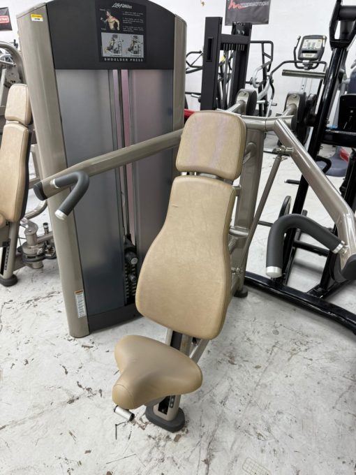 Life Fitness Signature Series 13 Piece Strength Circuit *REFURBISHED* - Image 6