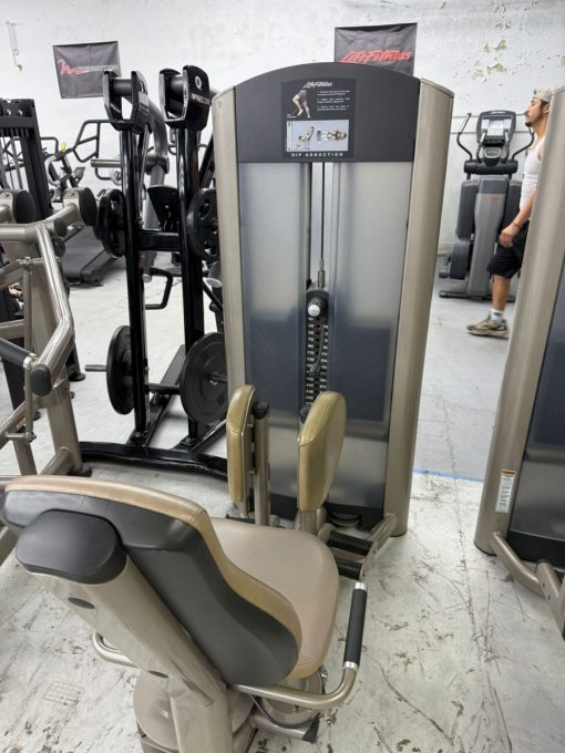 Life Fitness Signature Series 13 Piece Strength Circuit *REFURBISHED* - Image 5