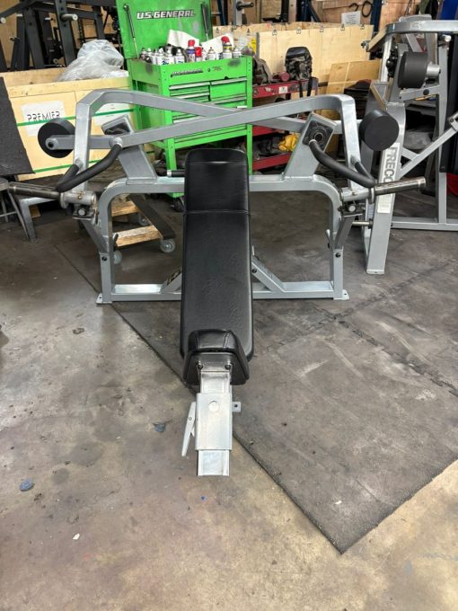Precor Icarian Flite Incline Chest *REFURBISHED* - Image 3