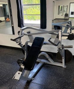 Precor Icarian Flite Incline Chest *REFURBISHED*