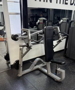 Precor Icarian Flite Shoulder Press *REFURBISHED*