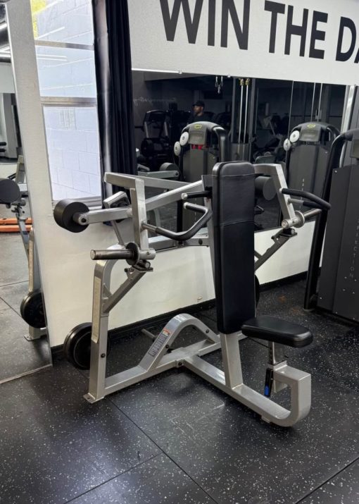 Precor Icarian Flite Shoulder Press *REFURBISHED*