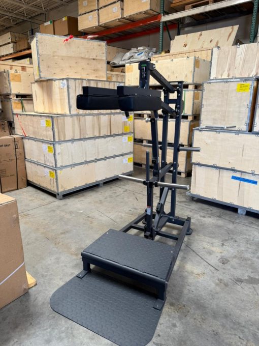 Premier Strength Alpha Series Squat Machine *NEW* - Image 7