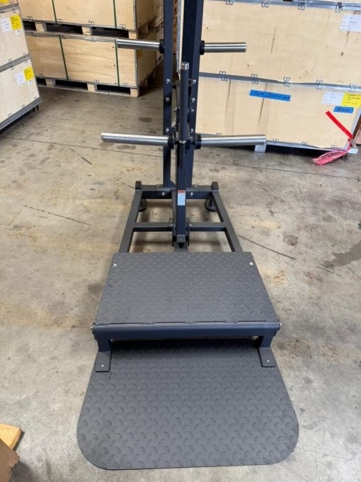 Premier Strength Alpha Series Squat Machine *NEW* - Image 5
