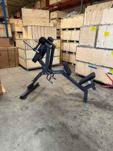 Premier Strength Alpha Series Reverse Fly *NEW*
