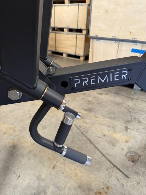 Premier Strength Alpha Series Reverse Fly *NEW* - Image 6