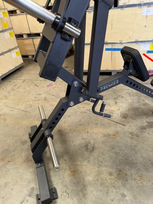 Premier Strength Alpha Series Reverse Fly *NEW* - Image 2