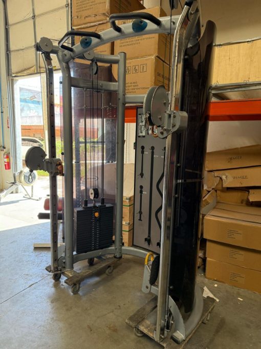 Matrix G3 Series Functional Trainer *REFURBISHED* - Image 5