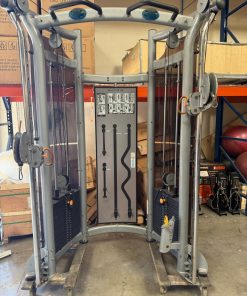 Matrix G3 Series Functional Trainer *REFURBISHED*