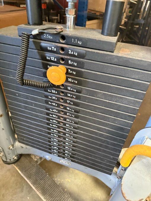 Matrix G3 Series Functional Trainer *REFURBISHED* - Image 3