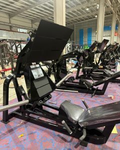 Premier Strength Classic Series Squat Press *NEW*