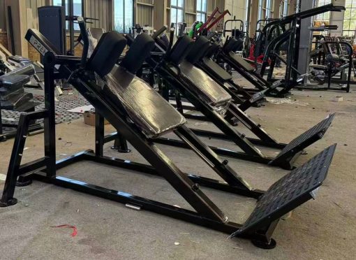 Premier Strength Linear Series 35 Degree Hack Squat *NEW* - Image 3