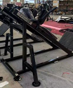 Premier Strength Linear Series 35 Degree Hack Squat *NEW*