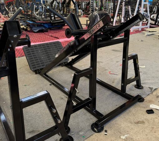 Premier Strength Linear Series 35 Degree Hack Squat *NEW* - Image 2
