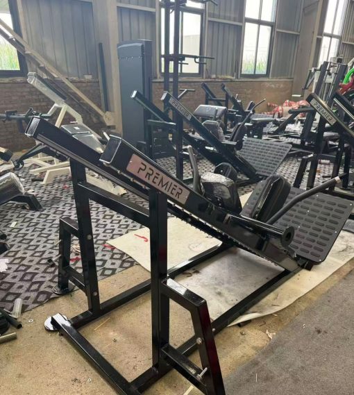 Premier Strength Linear Series 35 Degree Hack Squat *NEW* - Image 4