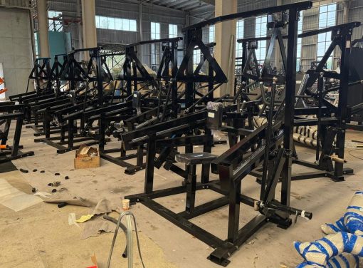 Premier Strength Linear Series Mid Row *NEW* - Image 2