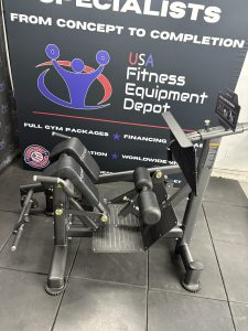 Premier Strength Power Series Hyperextension