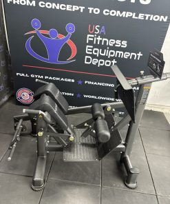 Premier Strength Power Series Hyperextension