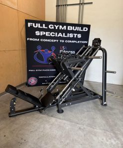 Premier Strength Power Series Unilateral Linear Leg Press *NEW*